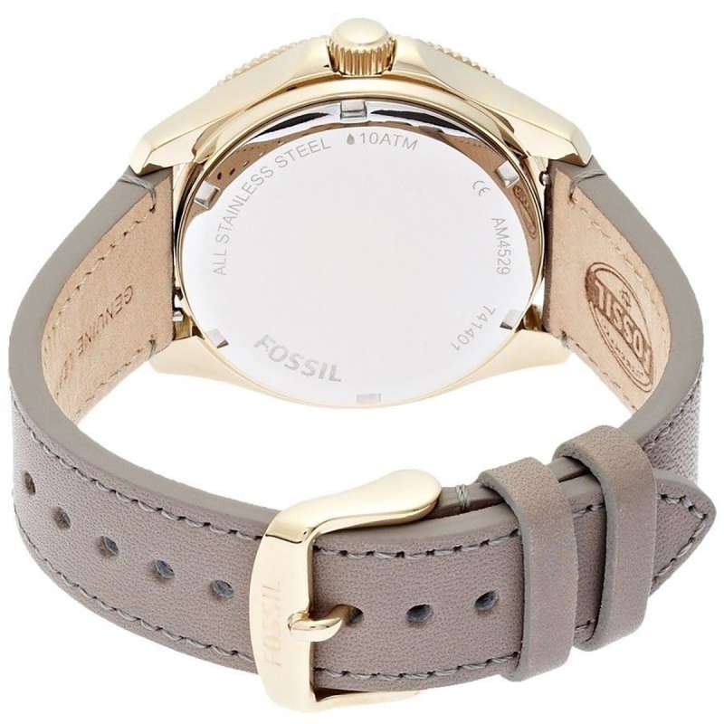 Promo PROMO BIG SALE!! • FOSSIL AM4529 