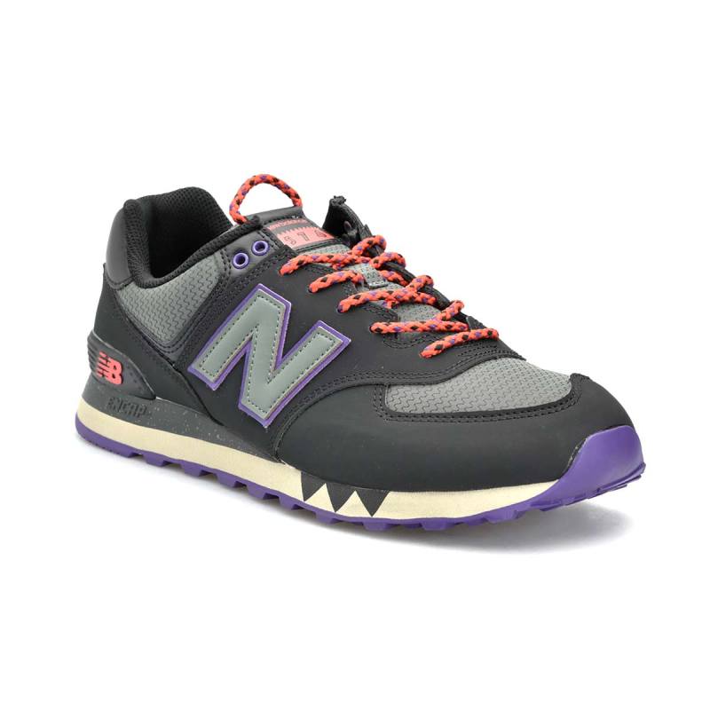 Jual New Balance Men 574 Classic Trail Pack Shoes NEWML574NFQ