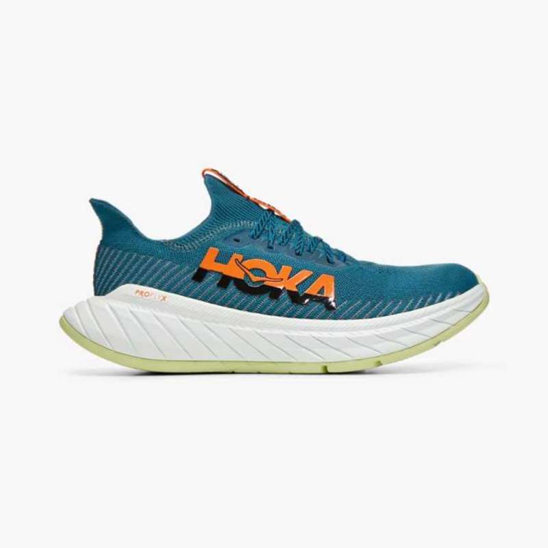carbon hoka