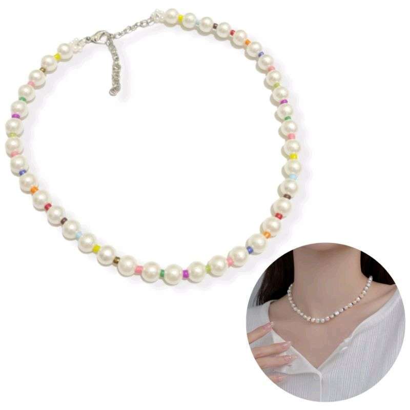 Kalung beads outlet