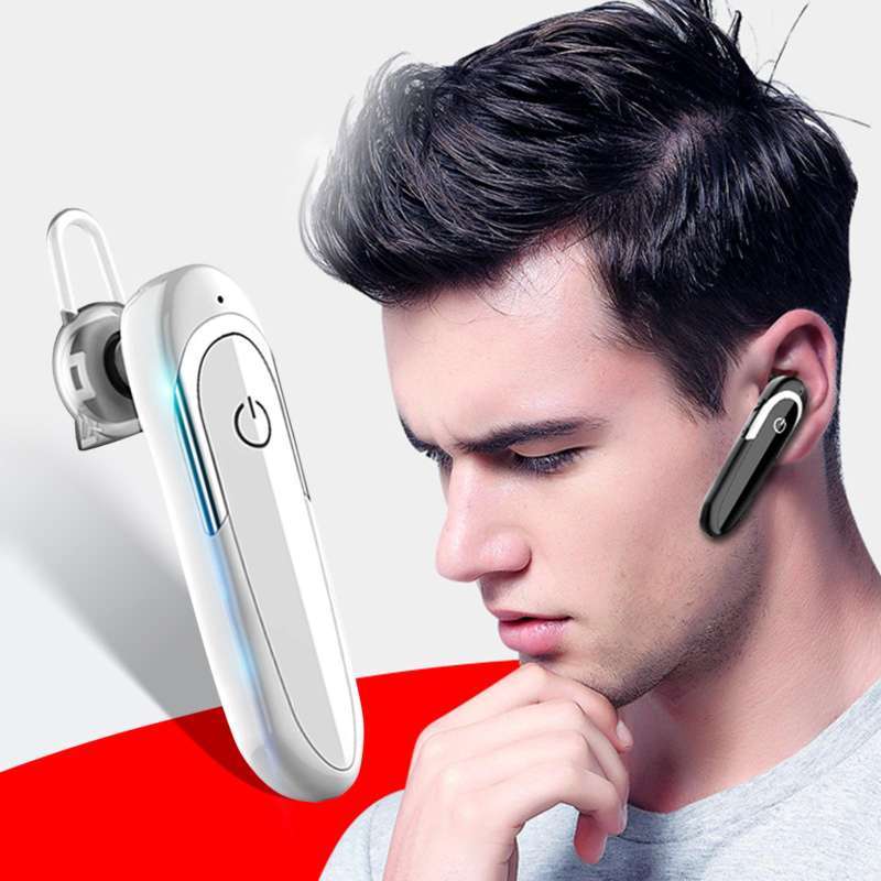 Waterproof best sale bluetooth earpiece