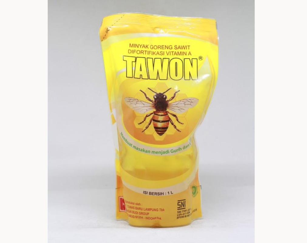 Jual Cap Tawon Minyak Goreng 1000 Ml Murah Mei 2021 