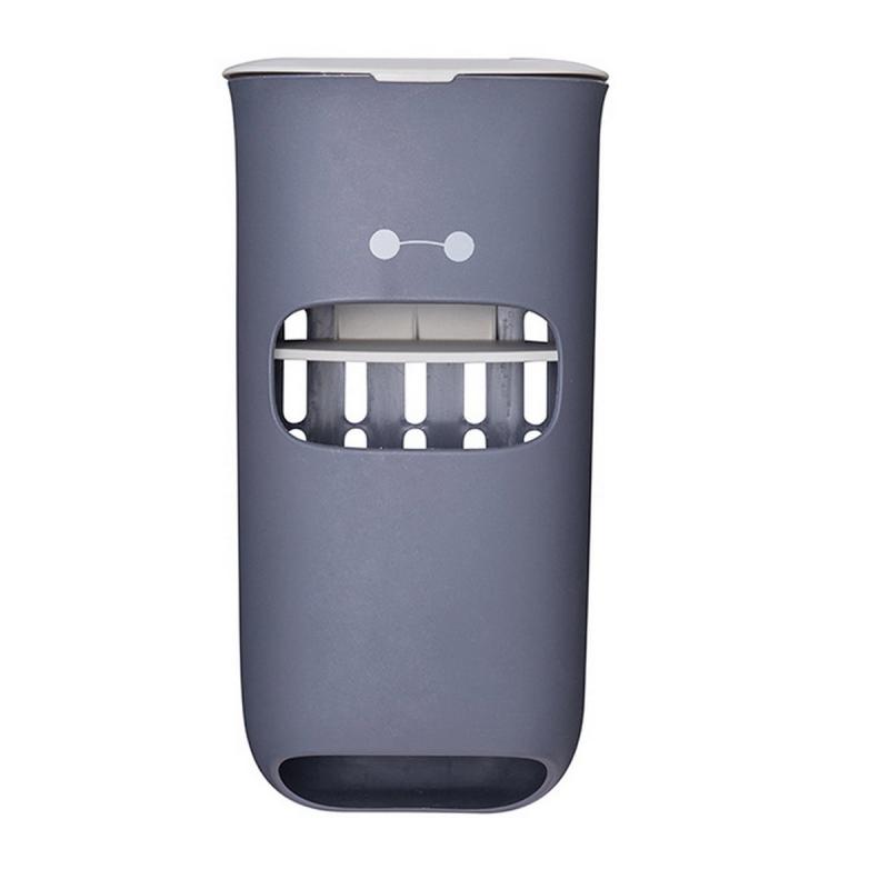 Jual H Ikea Wall Mounted Garbage Bag Murah Maret 2020 Blibli Com