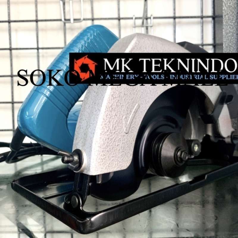 Terbaik Modern M 2600 L Mesin Potong Kayu Circular Saw Gergaji Kayu m2600