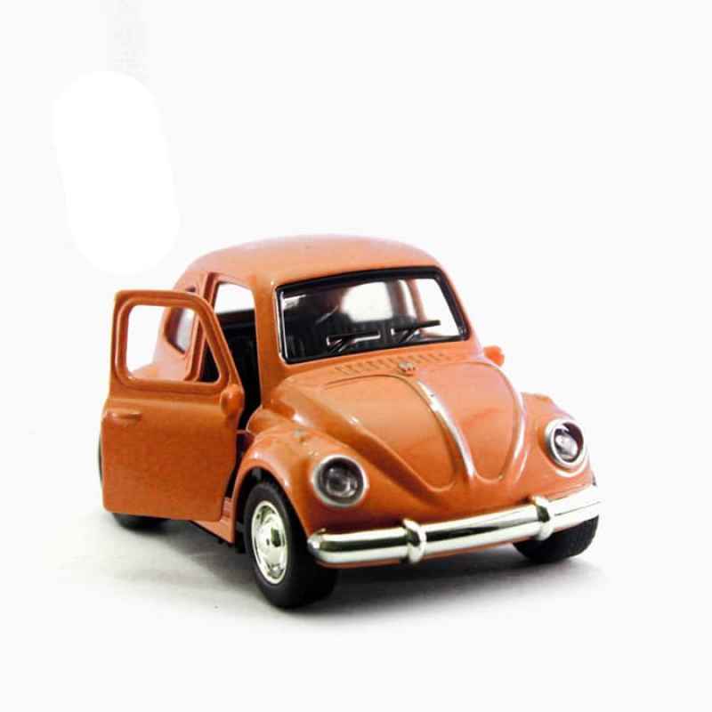 orange diecast
