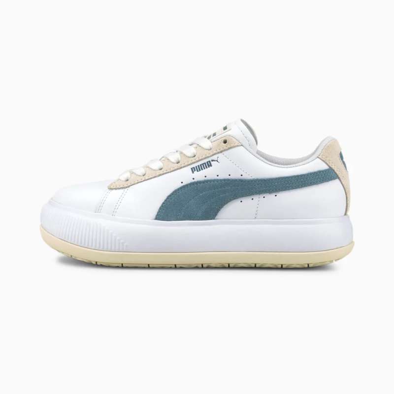 puma female trainers
