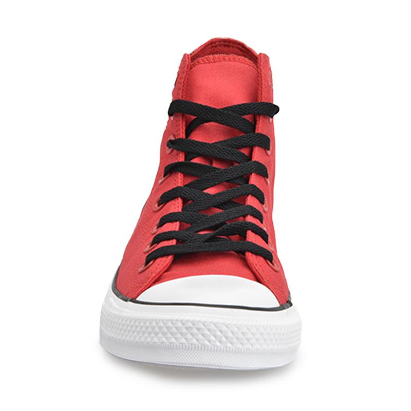 red and black converse all stars
