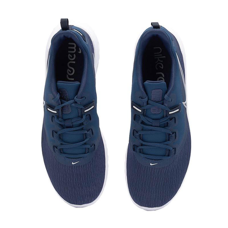Jual Nike Men Running Renew Rival 2 Sepatu Lari Pria At7909 401 Online November 2020 Blibli