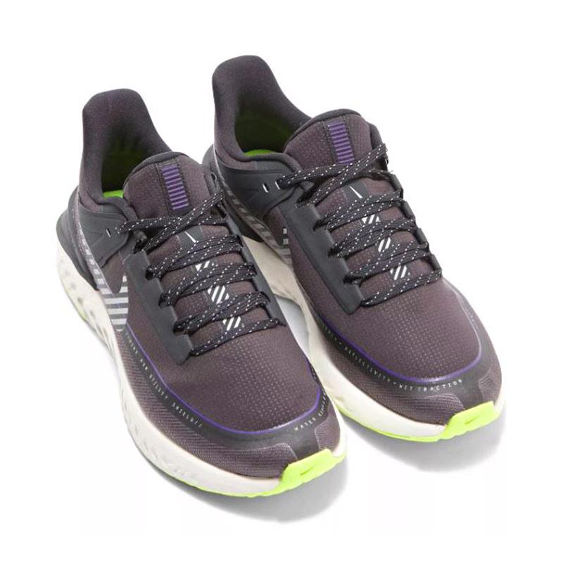 Jual Nike Women Running Legend React 2 Shield Sepatu Lari Wanita Bq3383 002 Online November 2020 Blibli