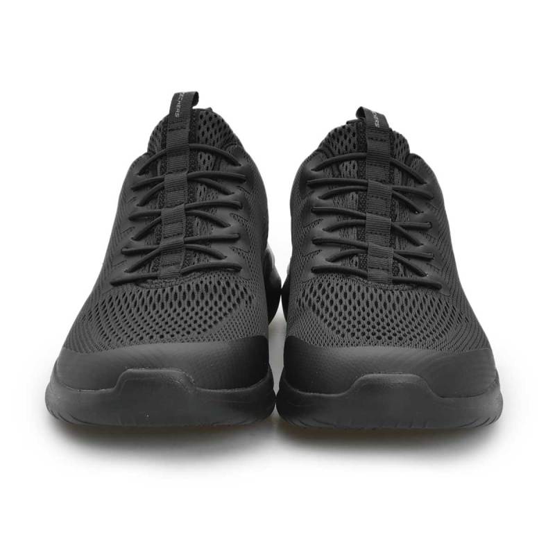 Jual Skechers Sports Ultra Flex 2 0 Men Shoes Black Ske52767bbk Online November 2020 Blibli Com