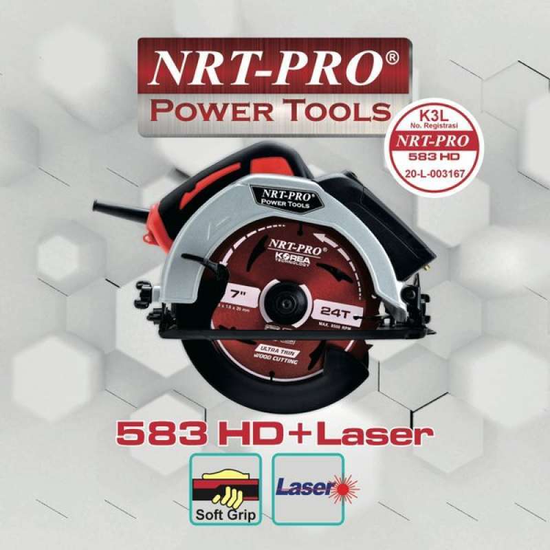 Circular saw low discount watt