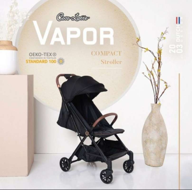 Stroller cocolatte cabin size discount