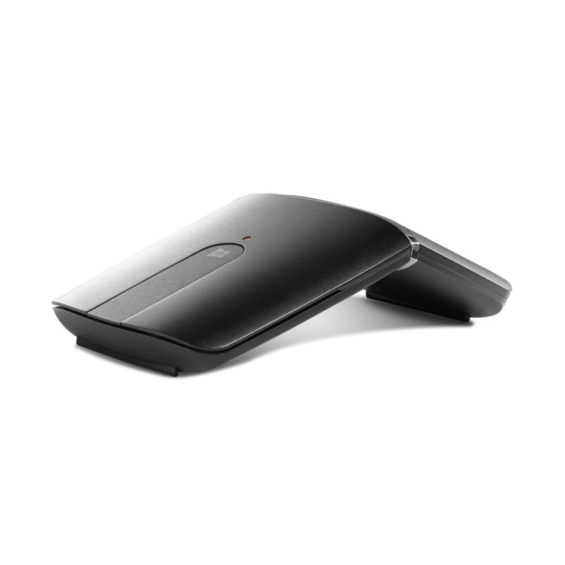 Jual Lenovo Gx30k69572 Yoga Mouse Black Supports Bluetooth 4 0 Or 2 4 Ghz Wireless Online Desember 2020 Blibli
