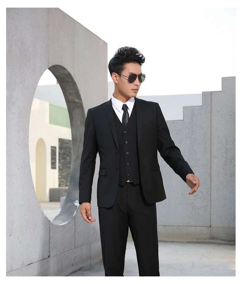 Jas slimfit store