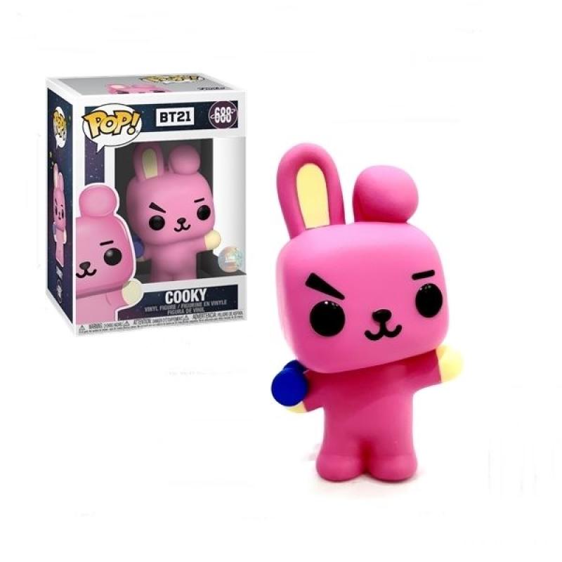 tata funko pop