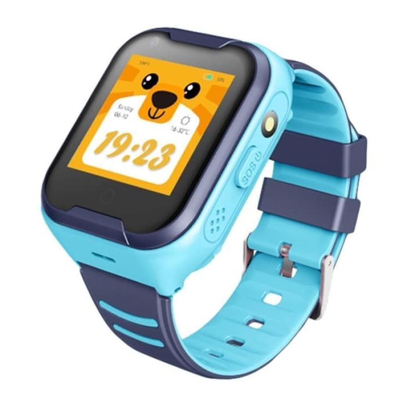 Jual Smartwatch A36e Jam Tangan Anak 4g Murah Mei 2021 Blibli