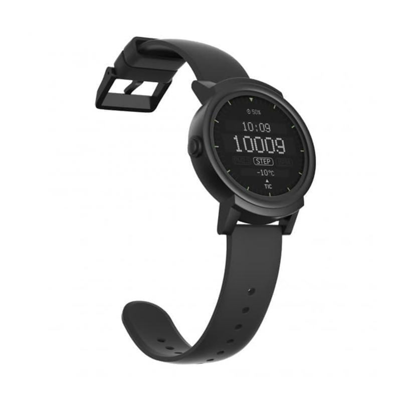 google assistant smart watch
