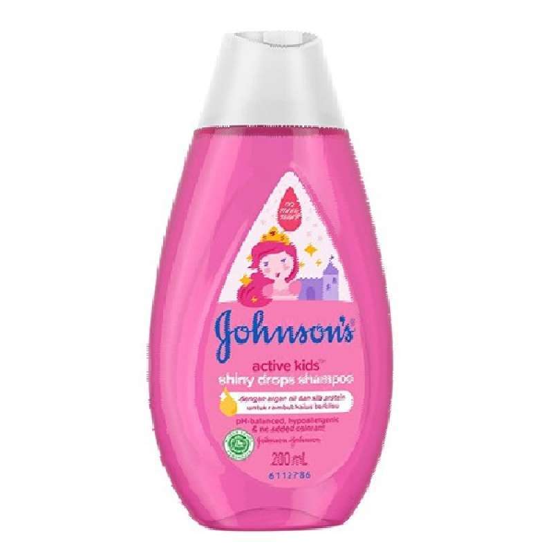 Shampoo baby untuk discount dewasa