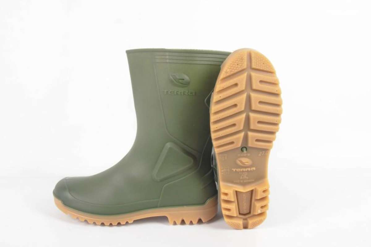 AP Terra 50 Green Sol Penthel