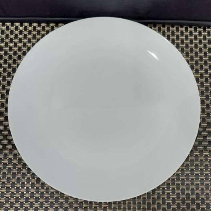 Jual Dinner Plate Piring Bulan Piring Makan Royal Alfred 10.5 27 Cm Di Seller Odettee Shop Wanasari Kab. Bekasi Blibli