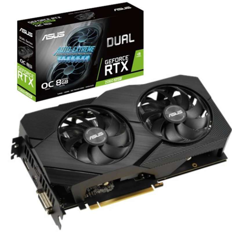 Jual rtx 2060 sale
