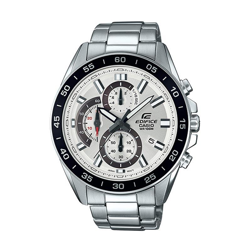 Jual Casio Edifice Efv 550d Analog Chronograph Original Jam Tangan Pria Online Oktober 2020 Blibli Com