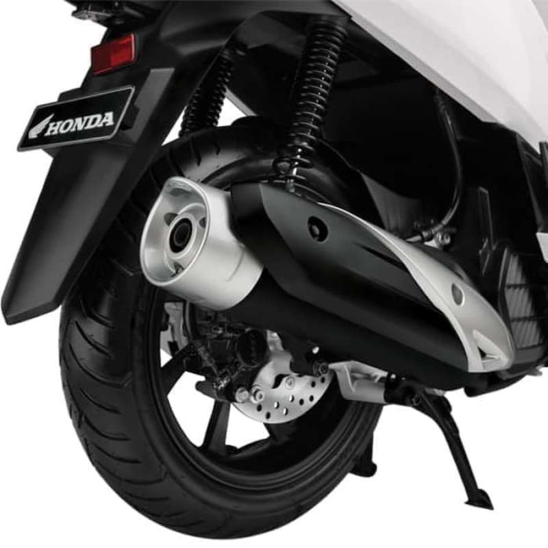 Promo Oem End Cap Muffler Pcx Pcx 150 08fk97g00 Diskon 50 Di Seller Miyukita Kota Jakarta Utara Dki Jakarta Blibli