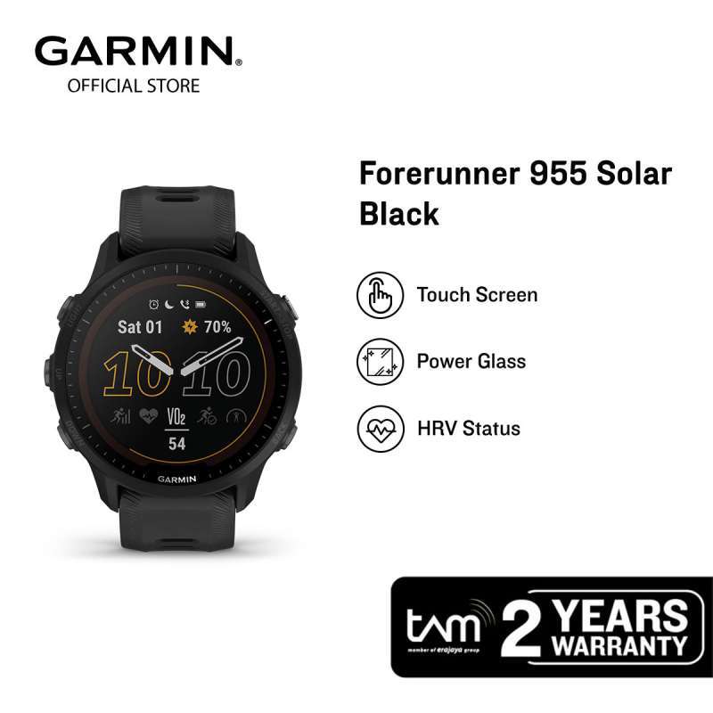 Garmin forerunner 955 black friday clearance