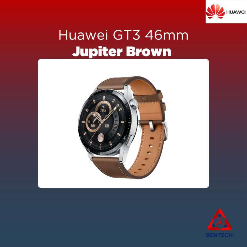 Huawei GT3 Garansi Resmi