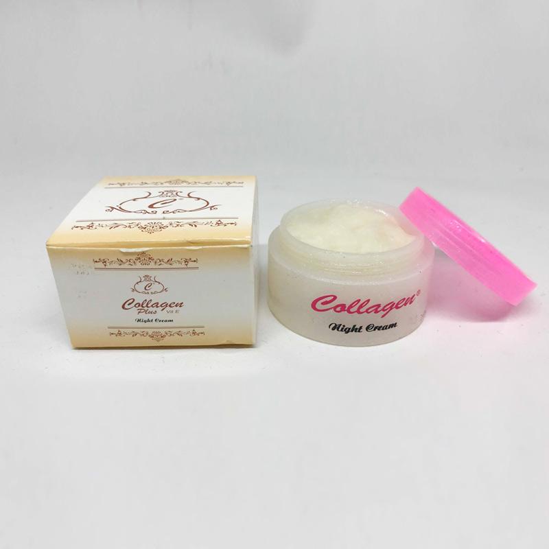 Jual Cordyseps Collagen Night Cream 20 G Online Agustus 2020