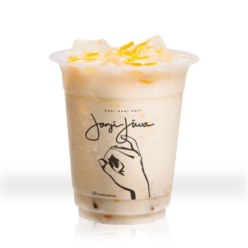 Jual Es Yoghurt Yuzu Online Oktober 2020 Blibli Com