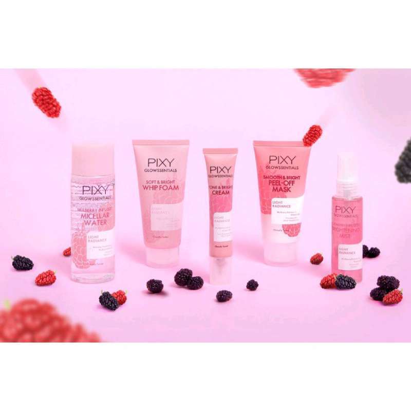 Skincare pixy store