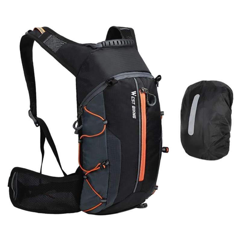 Promo 10L Cycling Backpack Hiking 