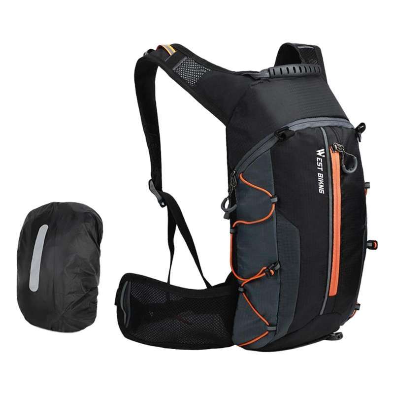 Promo 10L Cycling Backpack Hiking 