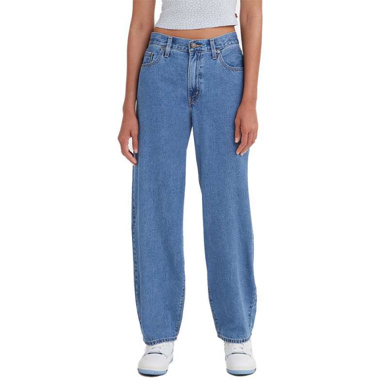 Levi's® Women's Baggy Dad Jeans (A3494 