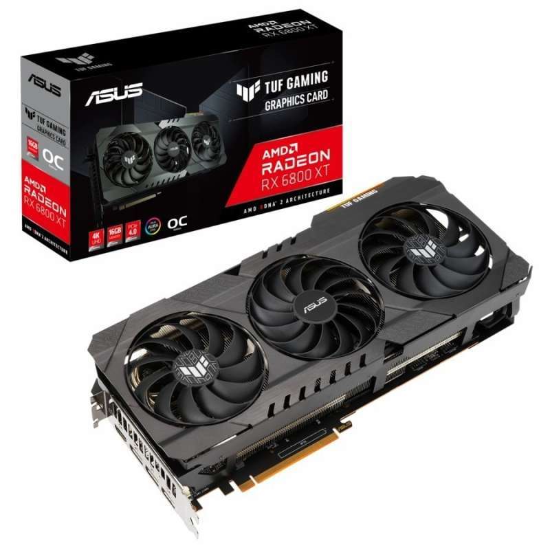Powercolor Radeon Powercolor Fighter 6800 Powercolor Radeon Amd