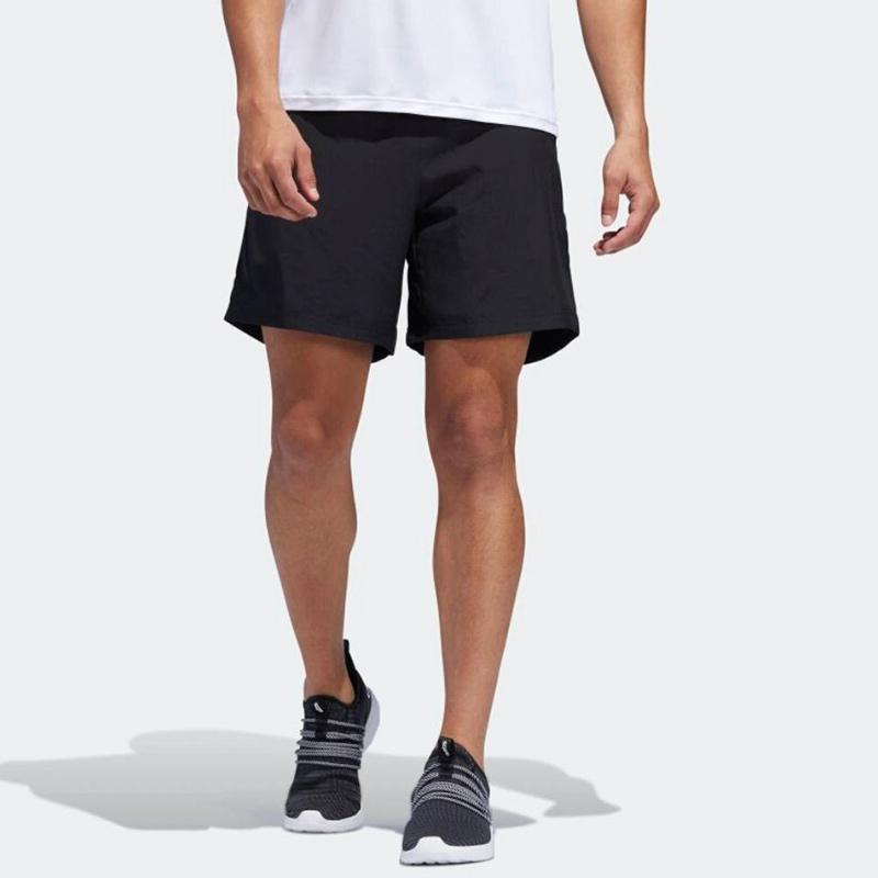 Jual Adidas Own The Run Men Running Shorts Dx9701 Online Januari 2021 Blibli