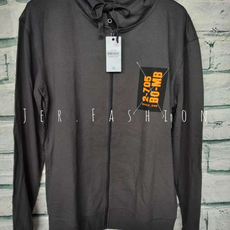 sweater bombboogie original
