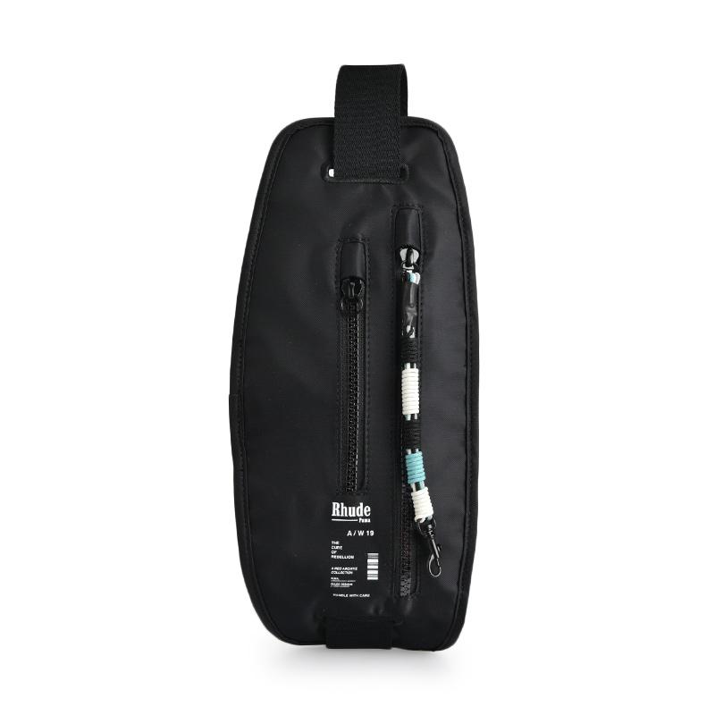 Puma x top rhude waist bag