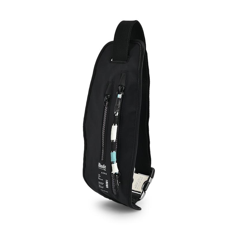 Jual PUMA X Rhude Unisex Waist Bag 076657 01 di Seller Puma