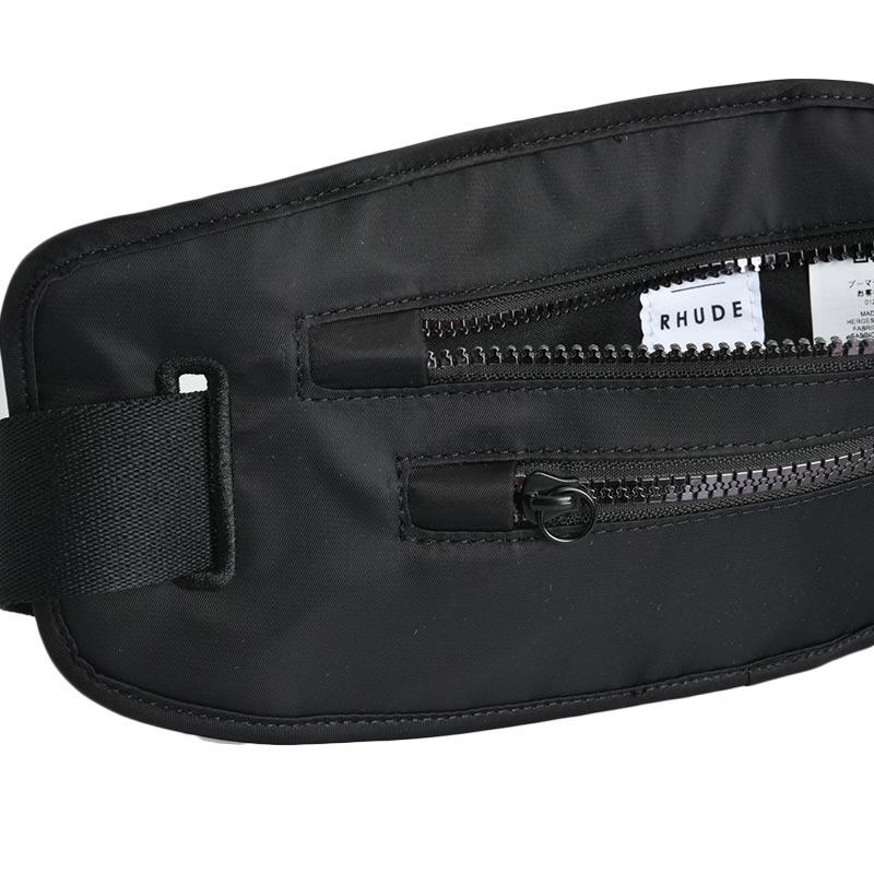 Puma x shop rhude waist bag