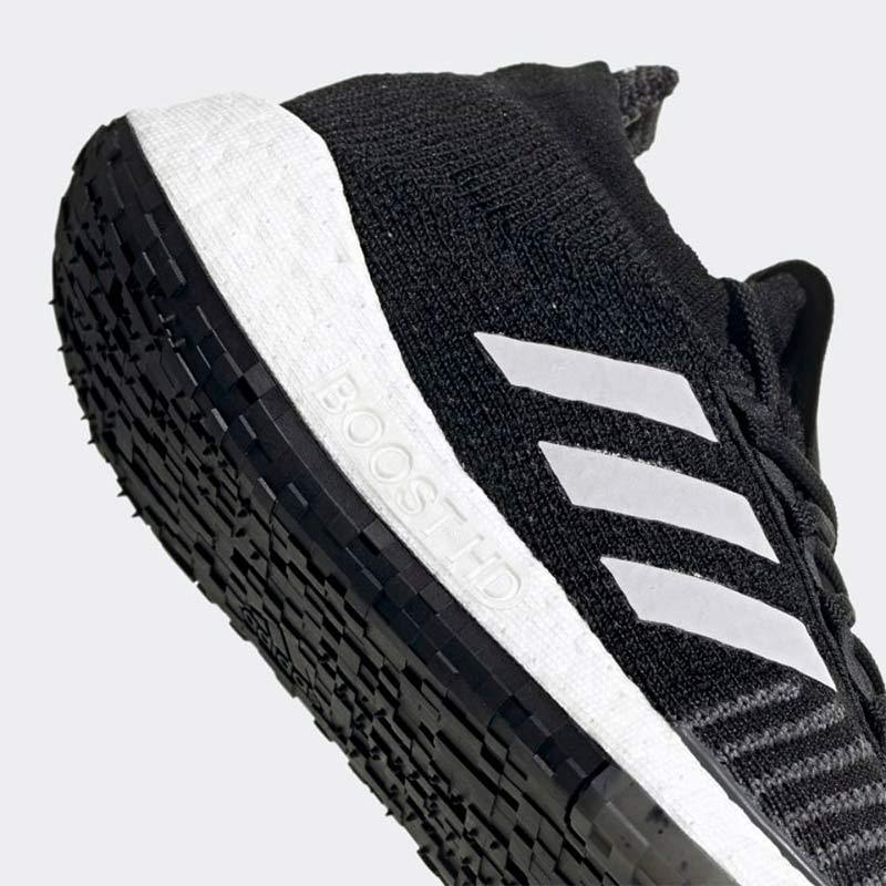 Jual adidas Pulseboost HD Men Running Shoes EG0980 di Seller
