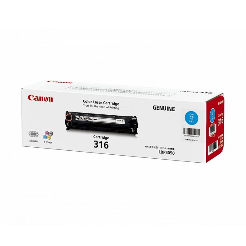 canon ep 316 toner cartridge