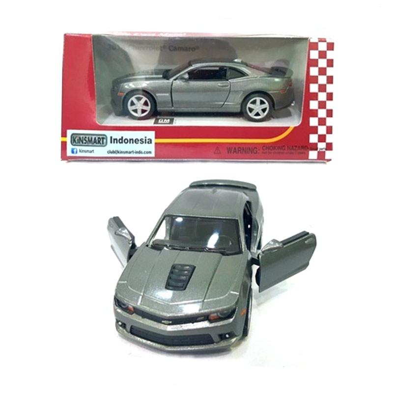 kinsmart camaro