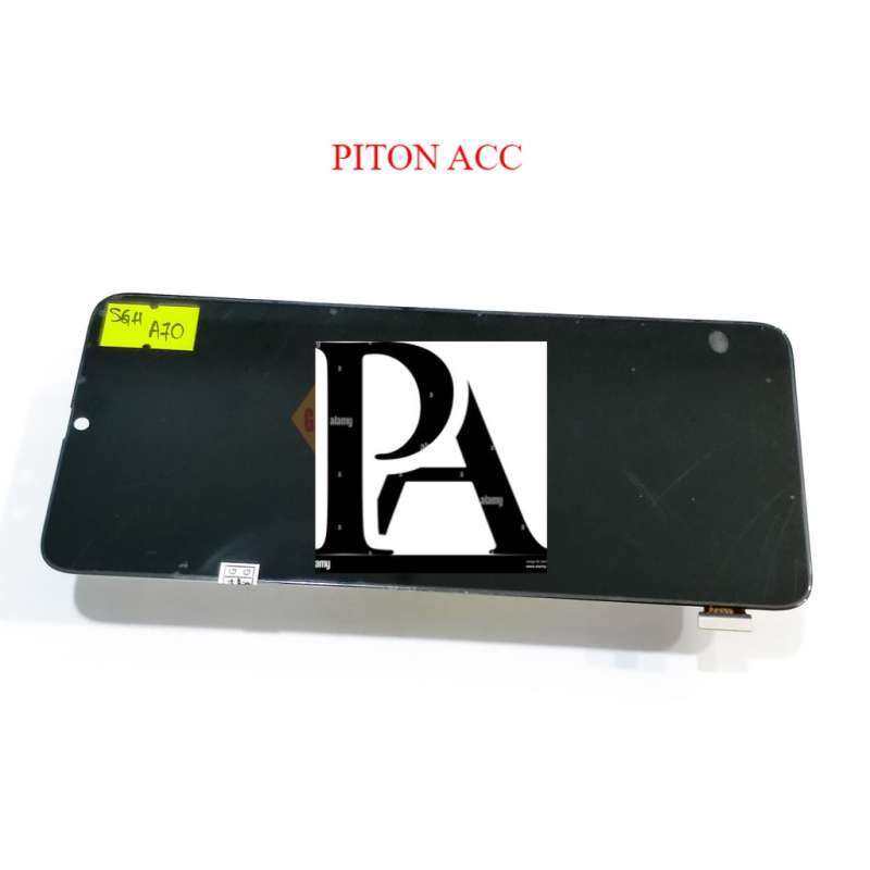Promo INCELL / LCD TOUCHSCREEN SAMSUNG 