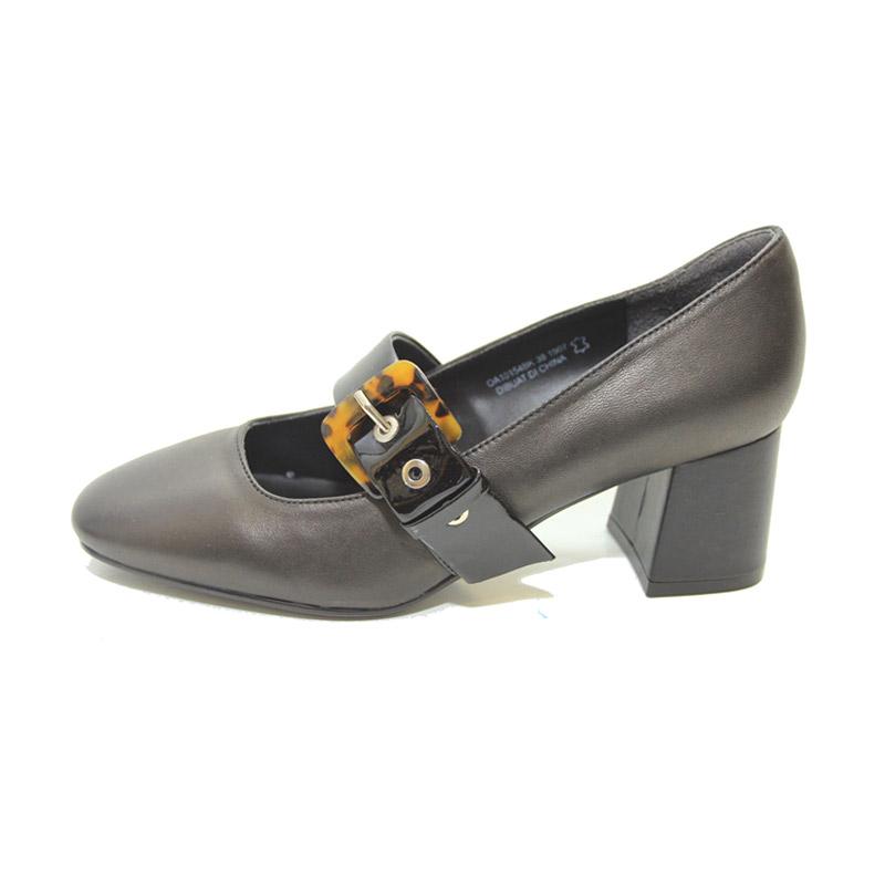 Jual Obermain OA 10154 Sepatu Formal Wanita - 36 BLACK di Seller Citrus Departemen Store - Kota Bogor, Jawa Barat | Blibli