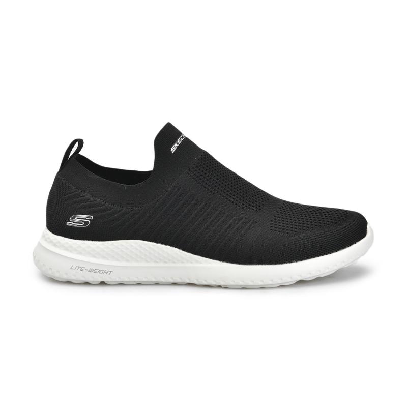 Jual Skechers Men Matera Shoes Ske51909bkw Online November 2020 Blibli Com