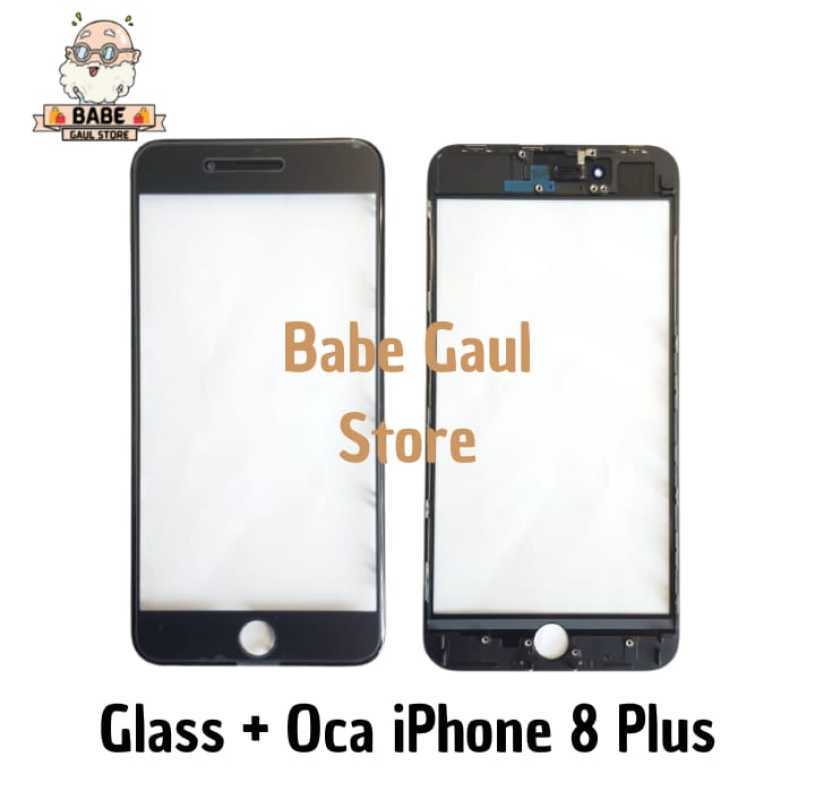 KACA TOUCHSCREEN LCD ORIGINAL di Seller 