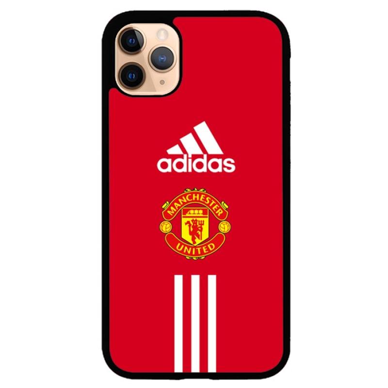 Jual Hardcase Premium Custom Iphone 11 Pro Max Manchester United Iphone Wallpaper O7682 Case Cover Online Januari 2021 Blibli