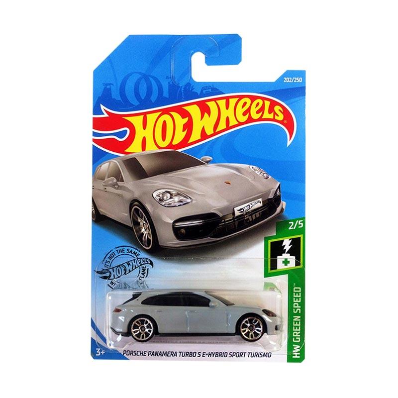 porsche panamera hot wheels